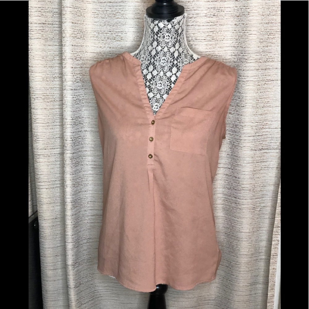 Forever 21 Business shirt - Picture 1 of 1
